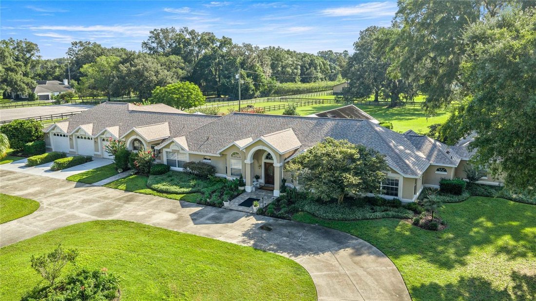 Casa a Ocala, Florida, Stati Uniti 1 - 18743285