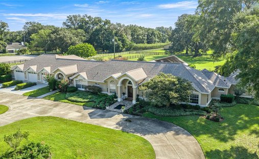Casa a Ocala, Florida, Stati Uniti 1