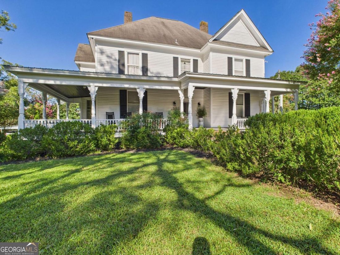 Casa a Bishop, Georgia, Stati Uniti 5 - 18741215