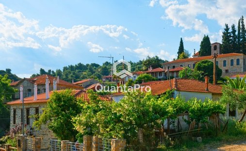 Casa en 5th District of Thessaloniki, Thessaloniki, Grecia 1