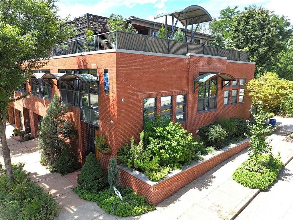 Condominio a Pittsburgh, Pennsylvania, Stati Uniti 1 - 18742589
