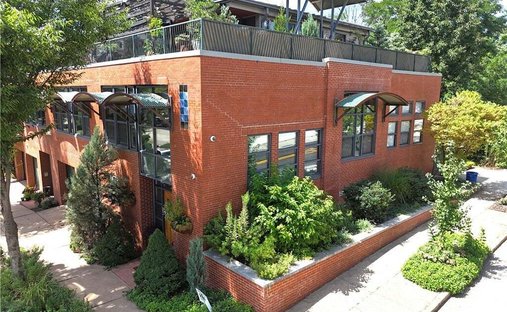 Condominio a Pittsburgh, Pennsylvania, Stati Uniti 1
