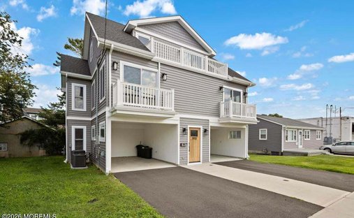 Casa en Belmar, Nueva Jersey, Estados Unidos 1