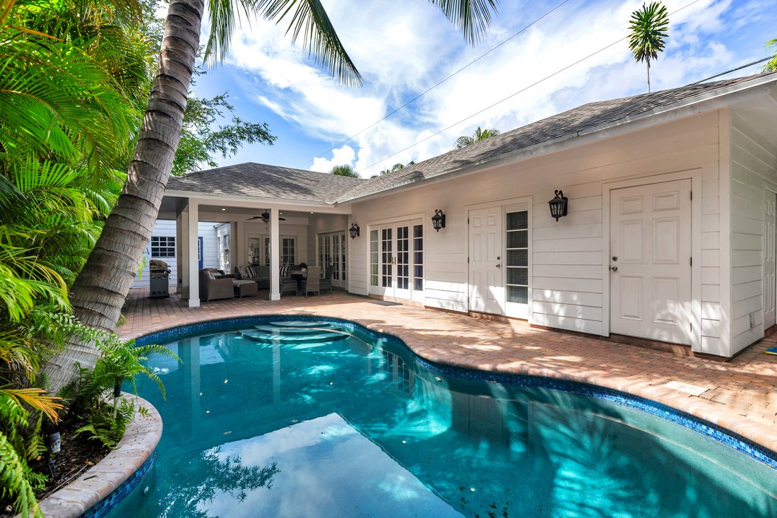 House in West Palm Beach, Florida, United States 2 - 18742114