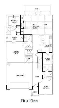 House in Acworth, Georgia, United States 3 - 18285495