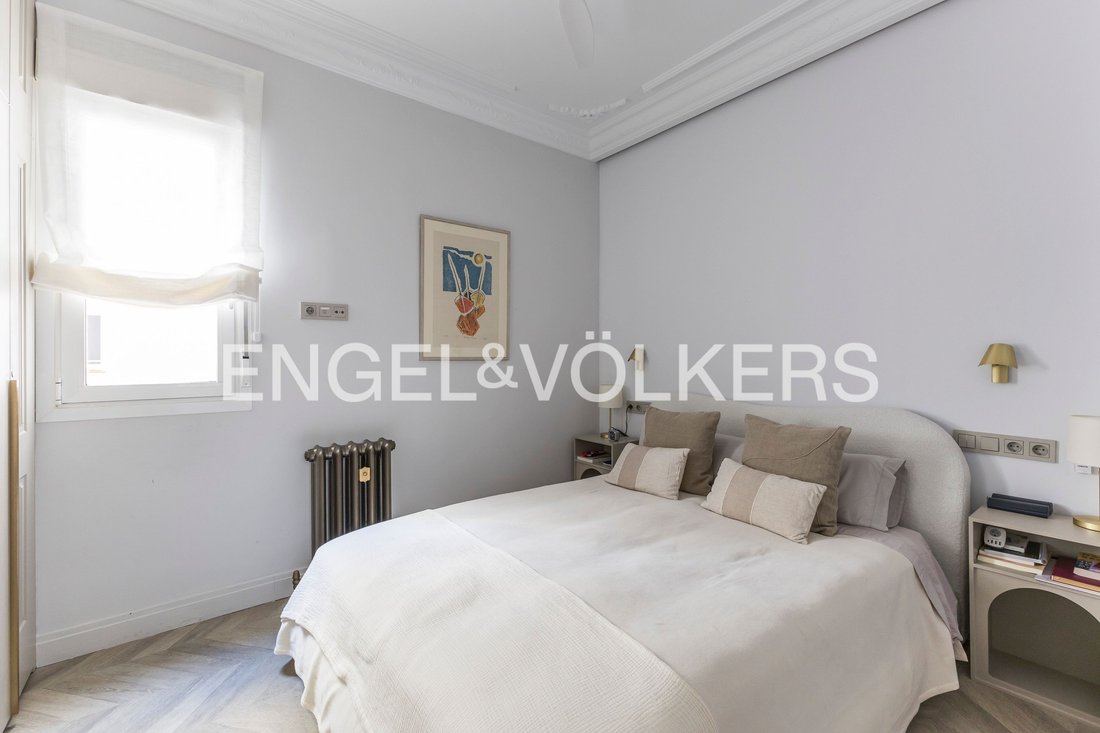 Appartement à Salamanque, Madrid, Espagne 5 - 18727974