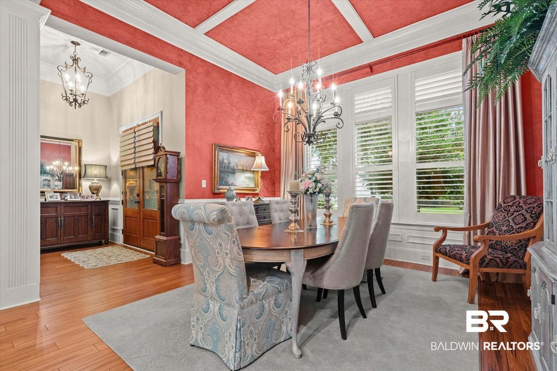Haus in Daphne, Alabama, Vereinigte Staaten 5 - 18740668