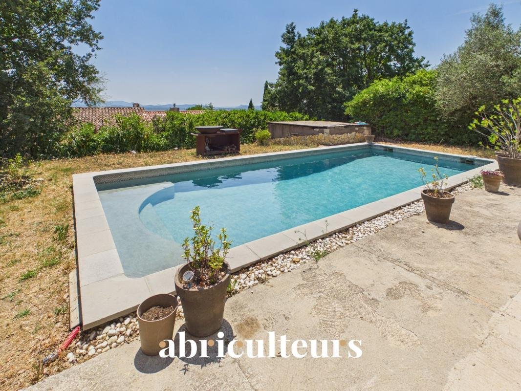 House in Callian, Provence-Alpes-Côte d'Azur, France 3 - 18740667