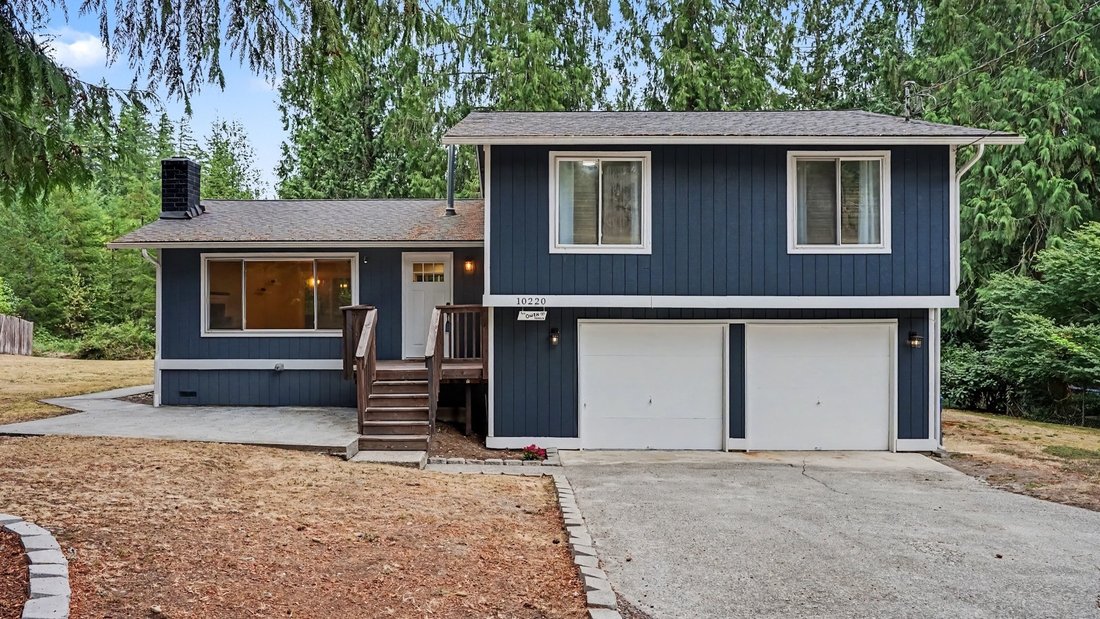 House in Carnation, Washington, United States 2 - 18742558