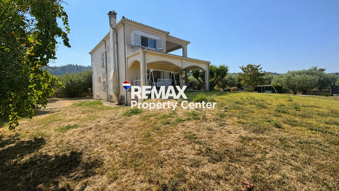 Casa a Monodendriou, Vrachneika, Peloponnese, Western Greece and the Ionian 4 - 18740727
