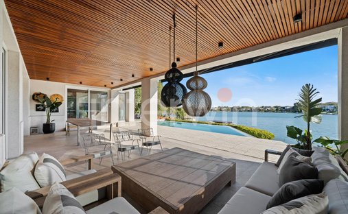 Haus in Tigre, Provinz Buenos Aires, Argentinien 1