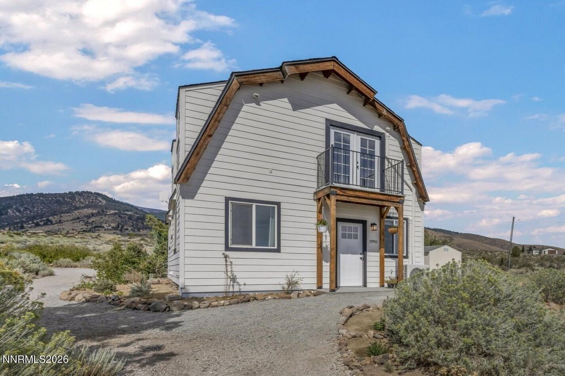 Casa a Reno, Nevada, Stati Uniti 4 - 18742698
