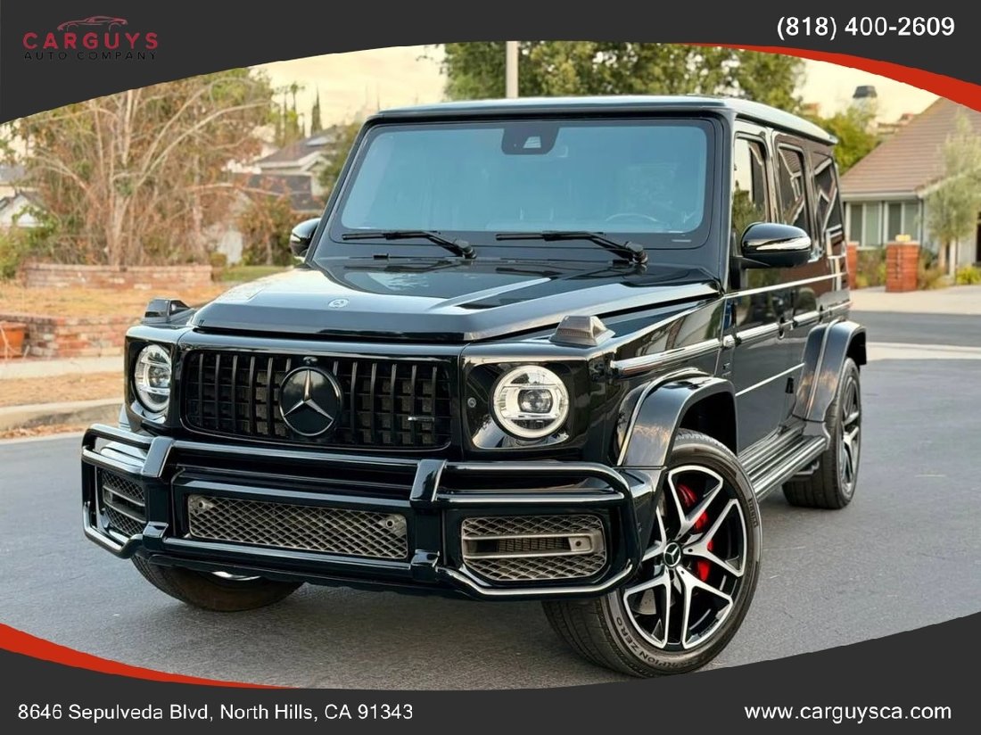 Suv in North Hills, CA, United States 1 - 18745807