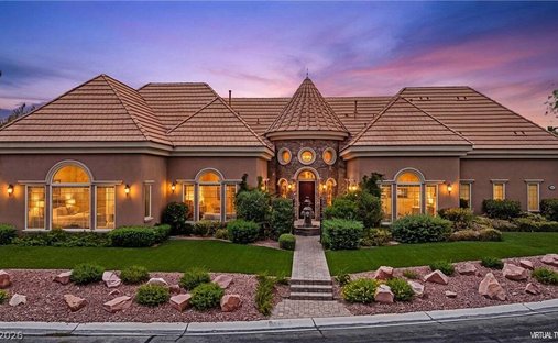 Casa a Las Vegas, Nevada, Stati Uniti 1