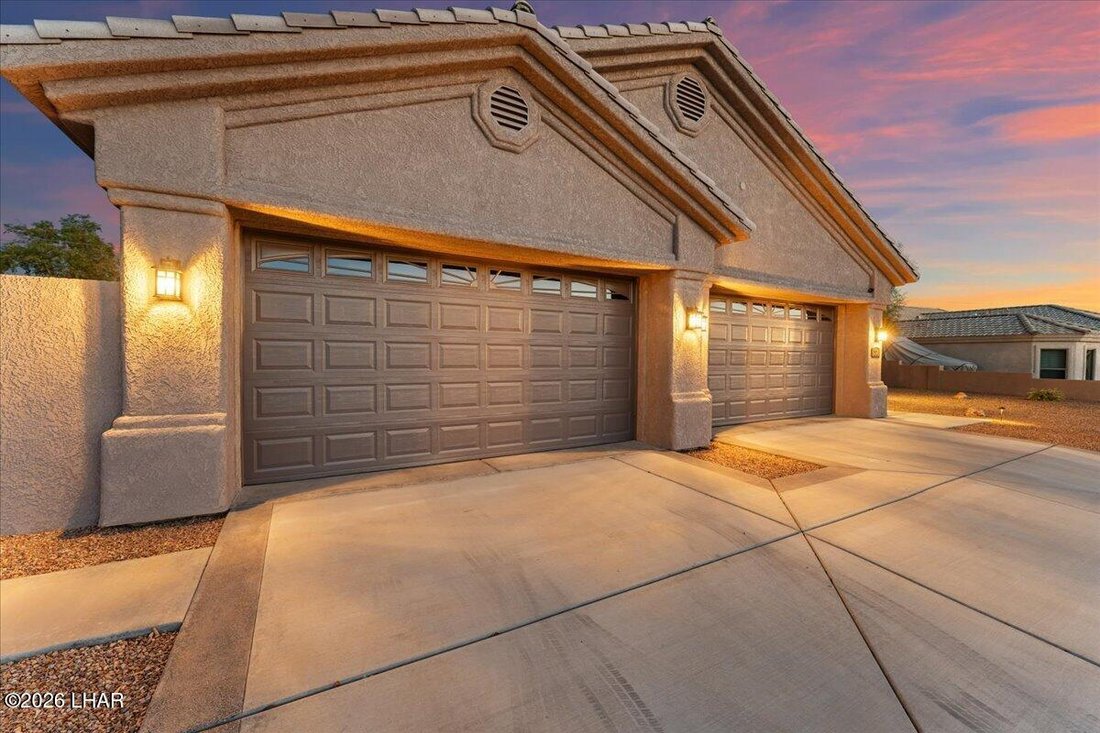 Casa en Lake Havasu City, Arizona, Estados Unidos 4 - 18743394