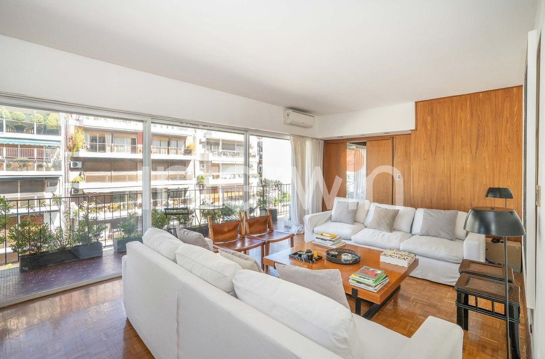 Apartment in Buenos Aires, Buenos Aires, Argentina 4 - 18741972