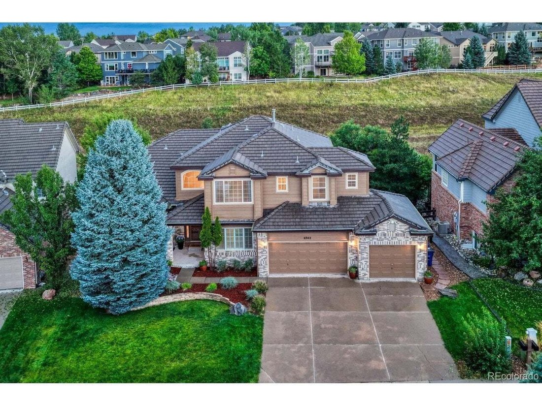 House in Castle Rock, Colorado, United States 4 - 18743263