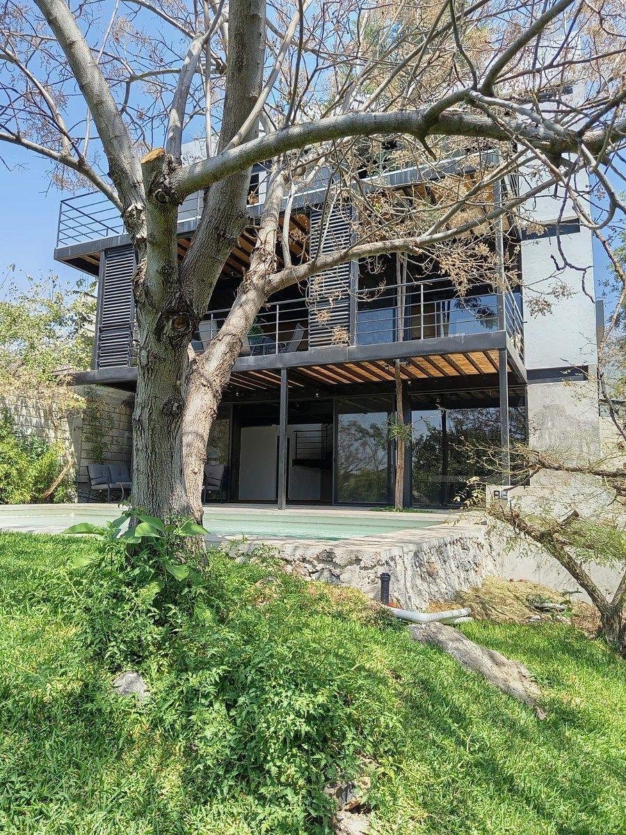 Condominio en Tres de Mayo, Morelos, México 2 - 18742421