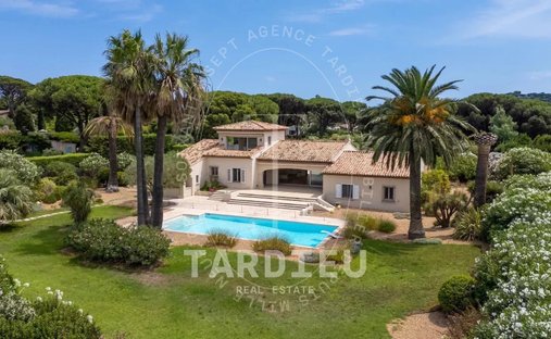 Casa a Zone Est Diffuse, San Tropez, Francia 1