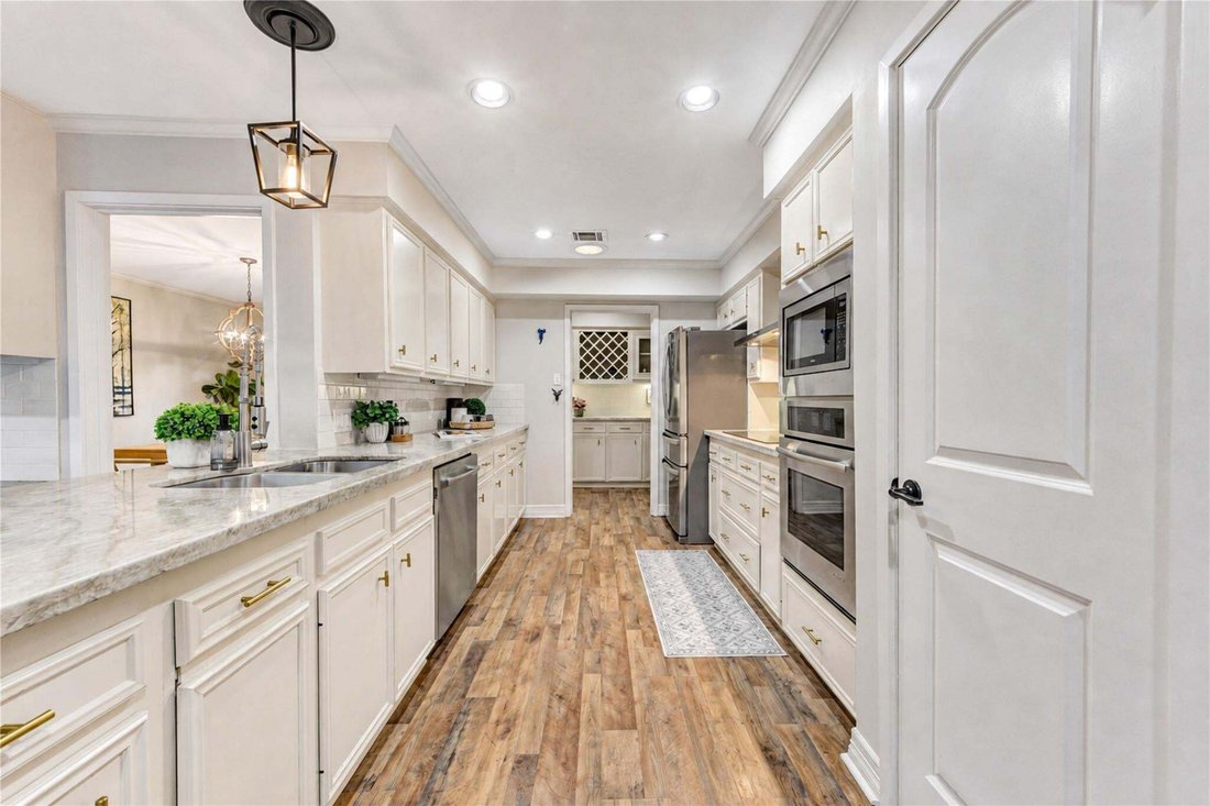 House in Houston, Texas, United States 5 - 18744409