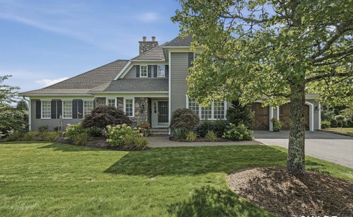 Casa en Middlebury, Connecticut, Estados Unidos 1