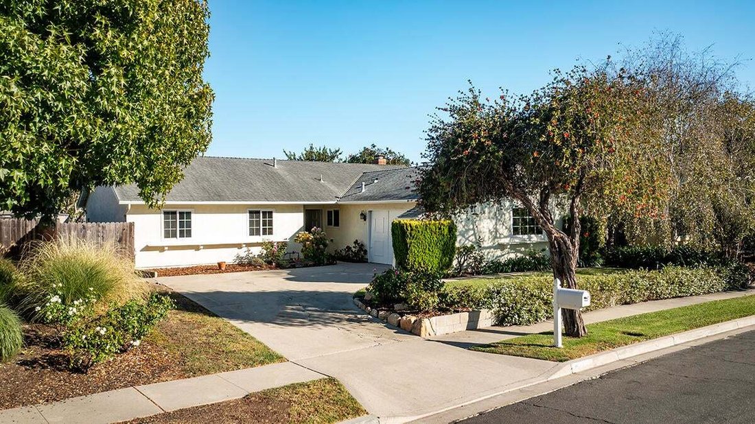 Casa en Goleta, California, Estados Unidos 1 - 18746302