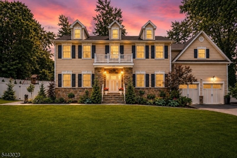 Haus in Mountainside, New Jersey, Vereinigte Staaten 1 - 18741323