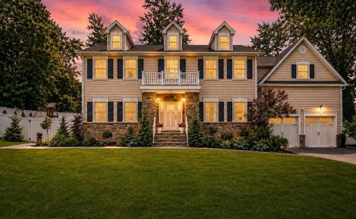 Casa a Mountainside, New Jersey, Stati Uniti 1