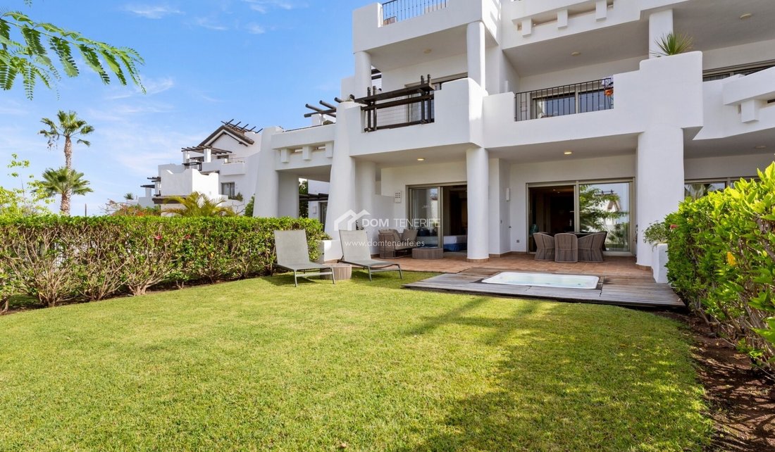 Apartamento en Guia de Isora, Canarias, España 1 - 18741598