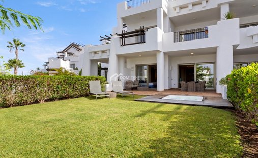 Apartamento en Guia de Isora, Canarias, España 1