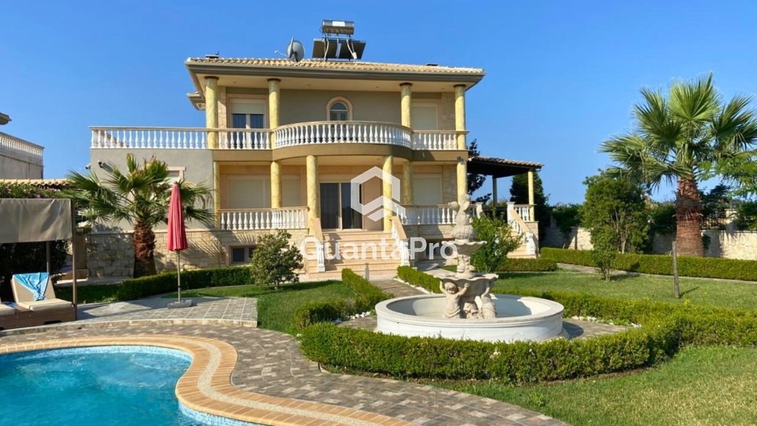 Villa à 5th District of Thessaloniki, Thessaloniki, Grèce 1 - 18740957