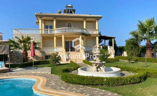 Villa à 5th District of Thessaloniki, Thessaloniki, Grèce 1