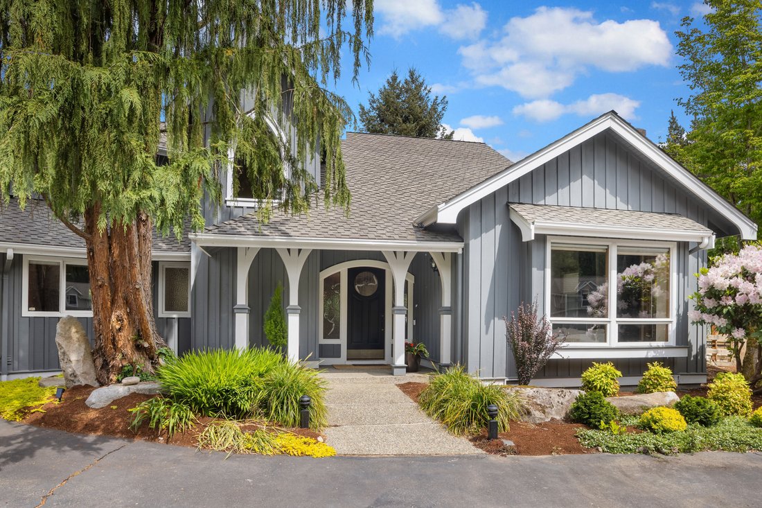 Maison à Cottage Lake, Washington, États-Unis 2 - 18742557