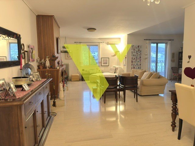 Wohnung in Glyfada, Attika, Griechenland 3 - 18740698