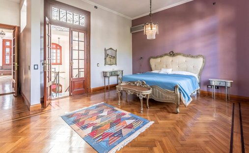 House in Buenos Aires, Buenos Aires, Argentina 1