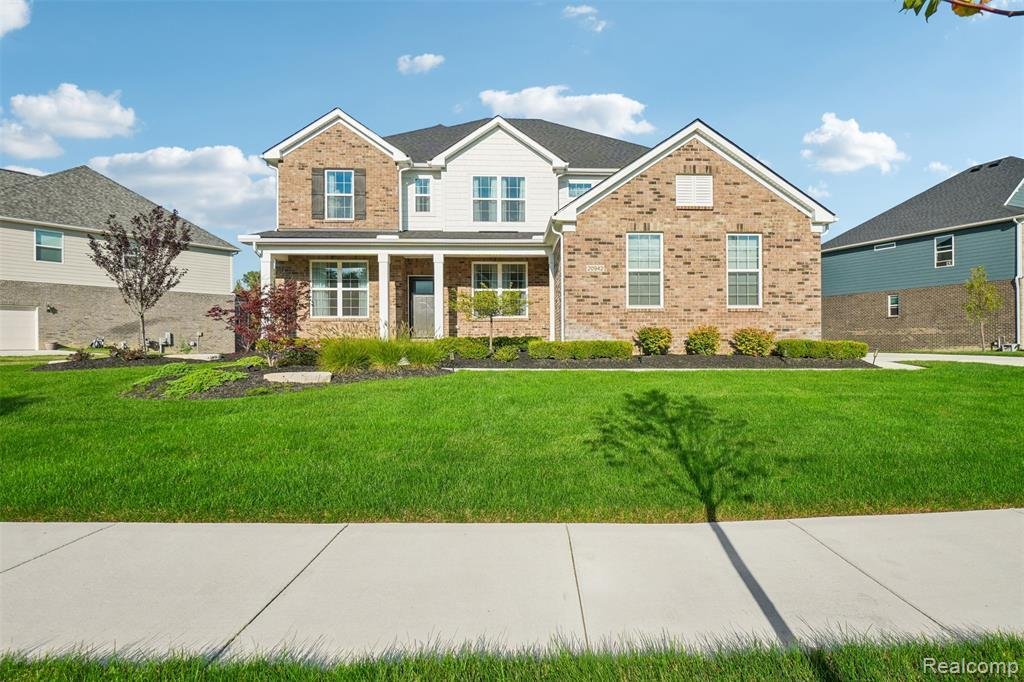Casa a Novi, Michigan, Stati Uniti 2 - 18743111