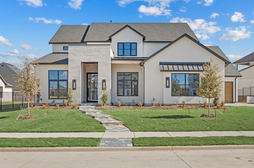 Haus in Prosper, Texas, Vereinigte Staaten 3 - 18744576