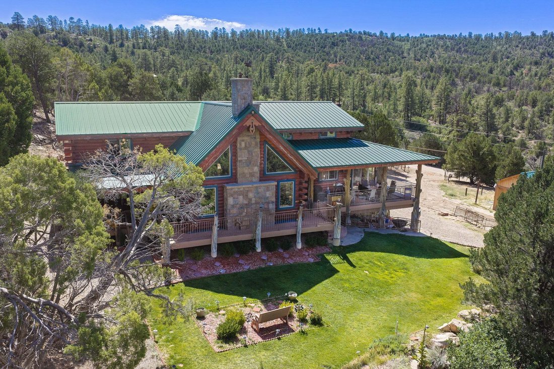 Haus in La Sal, Utah, Vereinigte Staaten 2 - 18743032