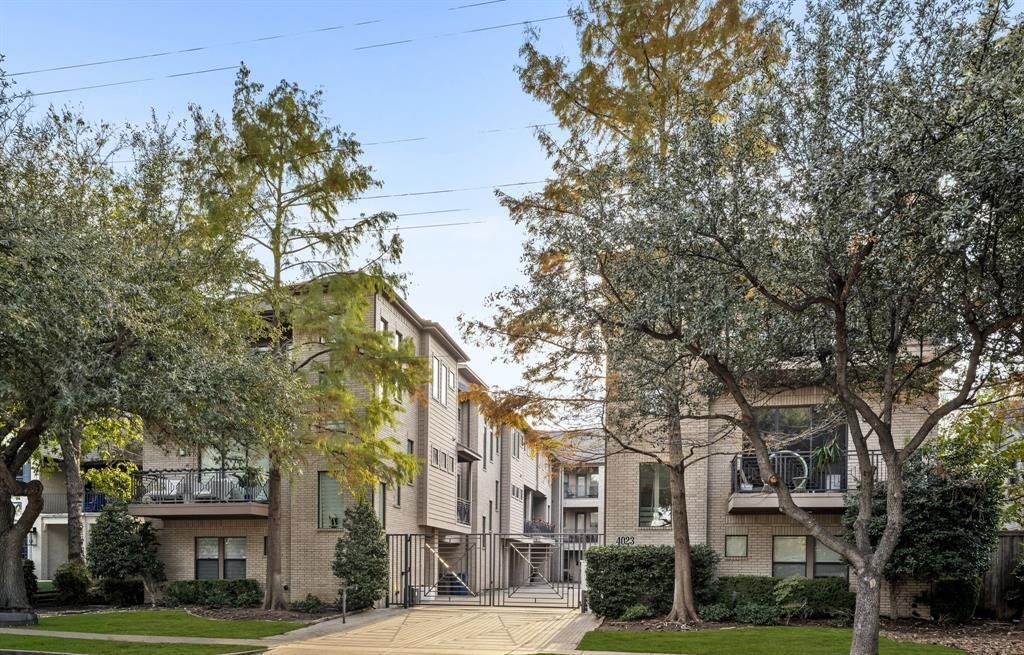 Condo in Dallas, Texas, United States 2 - 18744549