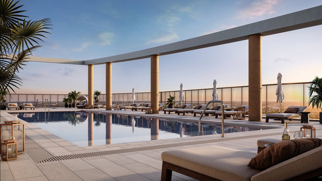 Condo in West Palm Beach, Florida, United States 5 - 18744836