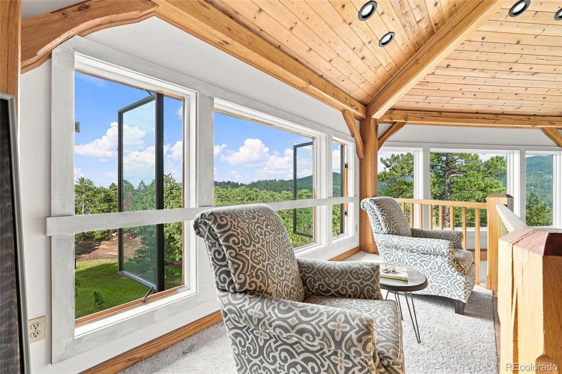 House in Morrison, Colorado, United States 4 - 18742909
