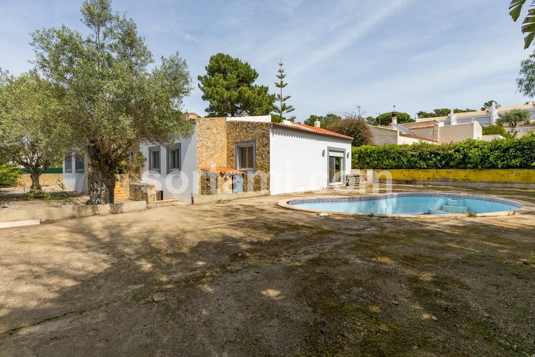 Casa a Vilamoura, Quarteira, Algarve 2 - 18744834