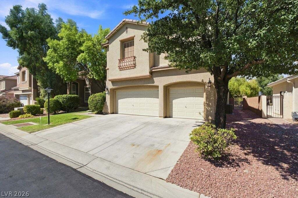 Casa a Las Vegas, Nevada, Stati Uniti 2 - 18740366