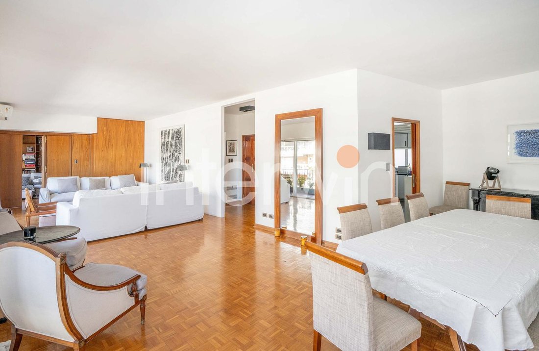 Apartment in Buenos Aires, Buenos Aires, Argentina 5 - 18741972