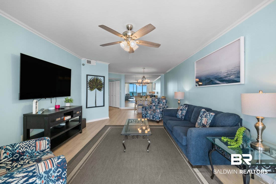 Haus in Orange Beach, Alabama, Vereinigte Staaten 5 - 18742776