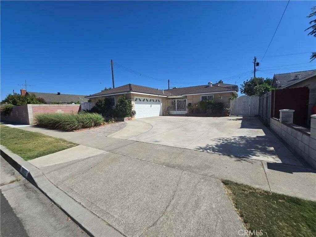 Casa en Garden Grove, California, Estados Unidos 1 - 18740996