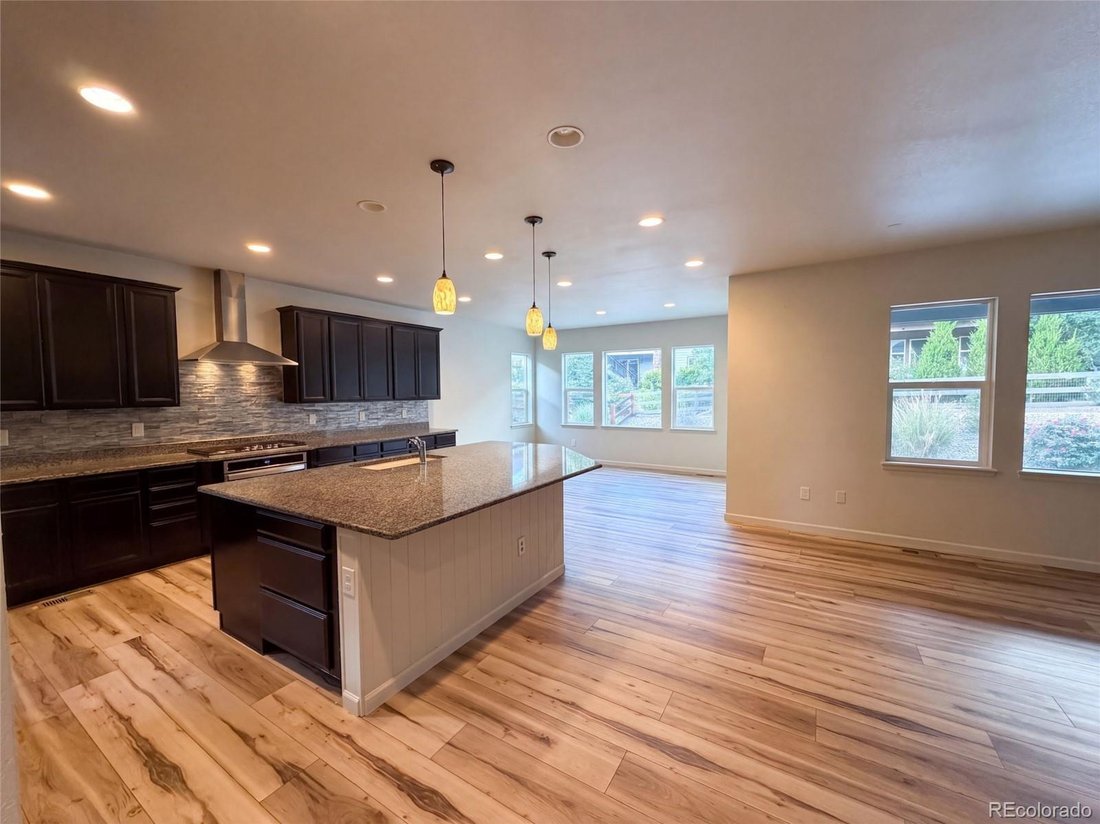 Casa en Arvada, Colorado, Estados Unidos 2 - 18742899