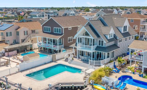 House in Toms River, New Jersey, United States 1
