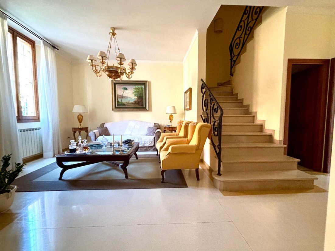 Maison en Figline - Villa Fiorita - Galceti, Prato, Toscane 3 - 18745383