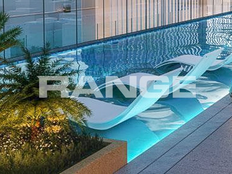 Apartment in Al Jaddaf, Dubai, United Arab Emirates 5 - 18741746
